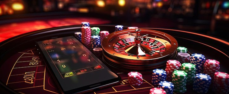 pttogel4d web interface on tablet showing Champions League matches and live dealer tables
