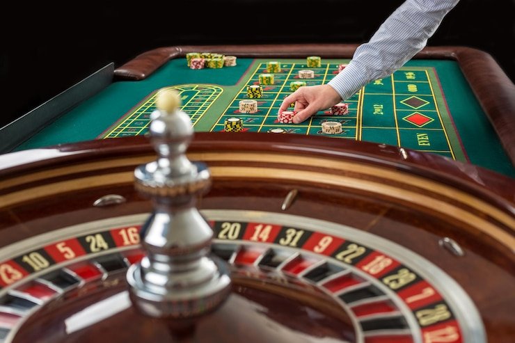 Upload and review process on pttogel4d